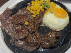 -豪客来牛排(绿宝广场店)
