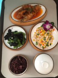 -一心缘月子产后中心