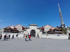 -南岳衡山风景名胜区