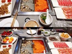 -海底捞火锅(城阳万象汇店)