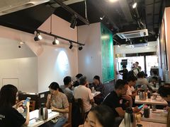 -点点心点心专门店(湾仔店)