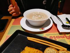 -安妮意大利餐厅(国贸店)