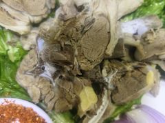 -伊犁羊杂馆
