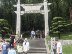 -宝晶宫旅游景区