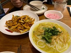 -清水亭湖北菜(大屯DT51店)