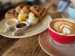 -MAAN COFFEE(金桥店)