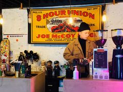 -DC咖啡(学田南苑店)