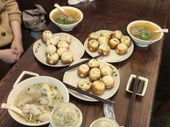 -哑巴生煎(临顿路店)
