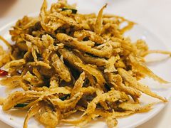 船上吃的蟹-太湖好灶头土菜馆(石公路店)