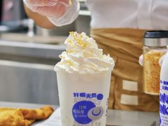 -蔻蔻椰·鲜萃椰子水(COCO Park店)