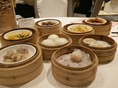 -泉州富力万达文华酒店-品珍中餐厅