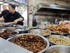 -铭辉沙嗲面(新街商业城店)