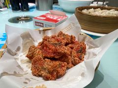 -王庄阿咪海鲜大排档(象园店)