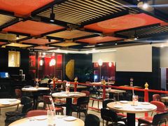 大堂-必胜客(花舞大唐博物馆店)