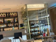 -粤海喜来登酒店·&More聚驿(天河城店)