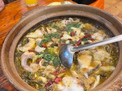 -小钱鱼馆(富春路店)