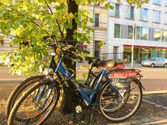 -欧洲被害犹太人纪念碑