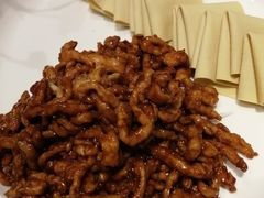 -京味斋·北京烤鸭(北京南站洋桥店)