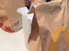 -麦当劳(凯德MALL太阳宫店)