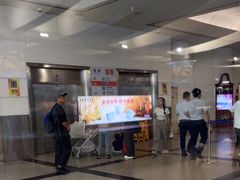 -厦门高崎国际机场-T3航站楼