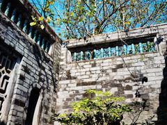 -东莞市可园博物馆