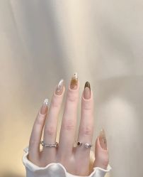 -初瞳专营美睫美甲