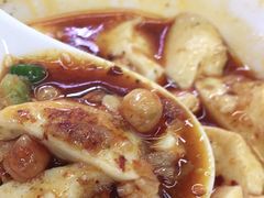 -面爸爸豆瓣抄手(贝森旗舰店)