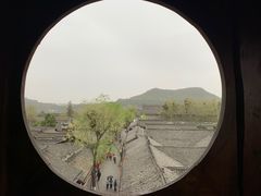 -中天楼