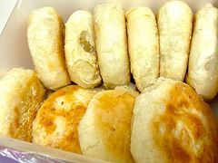 -矮子馅饼(大成路店)