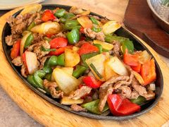 -BEYTI RESTAURANT贝迪土耳其餐厅