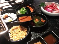 -九田家黑牛烤肉料理(石路天虹店)
