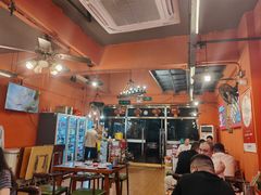 -老何太太鹤岗小串·团建聚餐(龙华店)