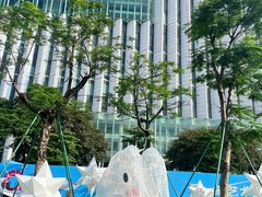 -广州塔