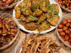 -野人部落(沈阳一店)