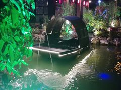 -花溪雨·森林餐厅(石基店)