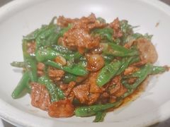 -南海底小海鲜·湘菜(鲁巷吴家湾店)