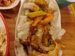 -多宾韩国料理(学衡路店)