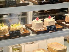 -绿小院(荔湾店)