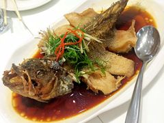 -至潮餐厅精致粤菜·活鲈鱼·走地鸡(珠江新城店)