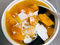 -芬芳甜品(同福路店)