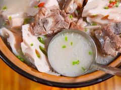 -江城燕子大排档(江汉路步行街店)