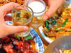 -食鸡公社辣子鸡·潍坊菜·烧烤