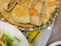 -东北农家小院(定西路店)