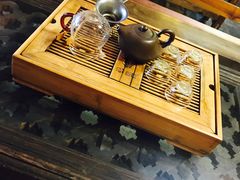 -丽江庭院之爱在路上(西单店)