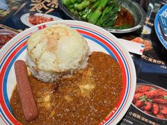 -敏华冰厅(平安金融中心店)