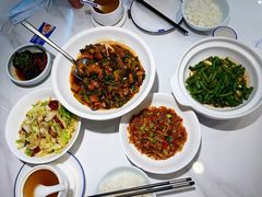 -兰湘子·湘菜小炒(石家庄万象城店)