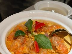 -華府Deluxe(兴业太古汇店)