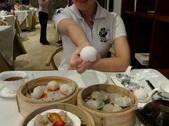 -京粤荟(海王银河科技大厦店)
