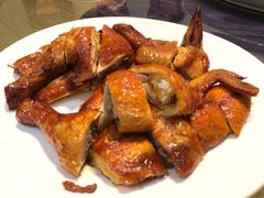 脆皮炸子雞-東海薈。拉斐特(青衣城店)
