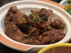-海天楼中餐厅(吴宫泛太平洋酒店)